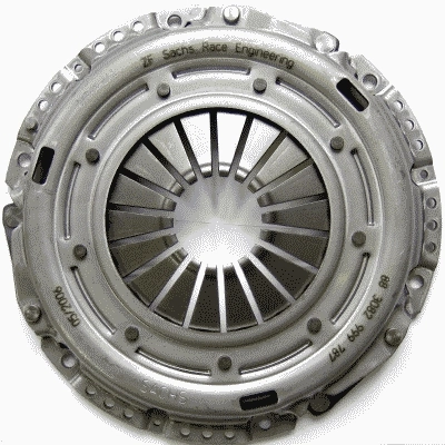 Clutch Pressure Plate